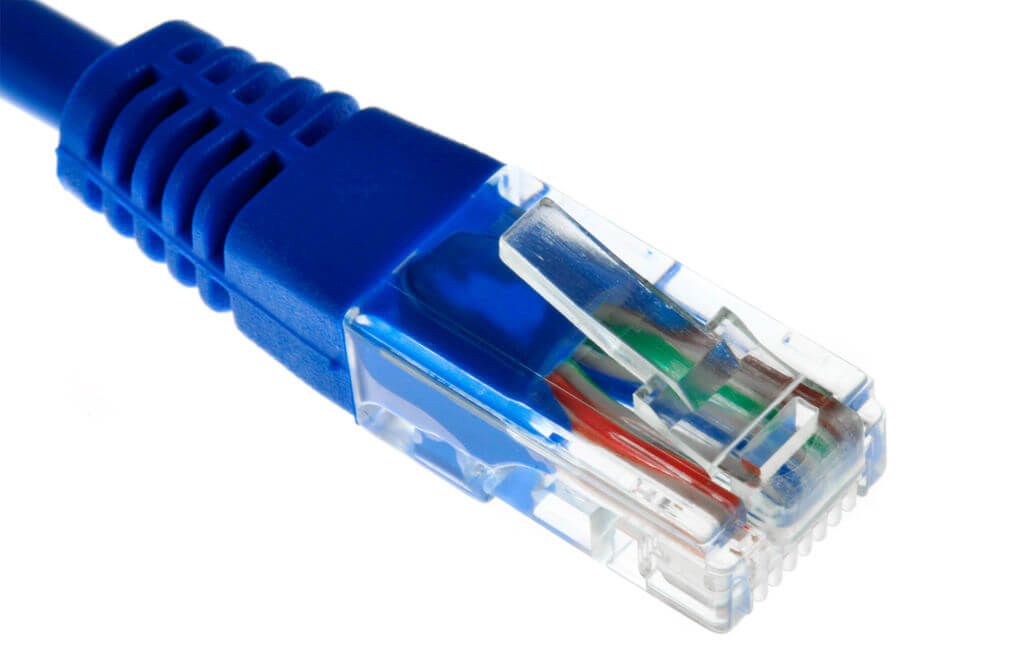 DSL Internet