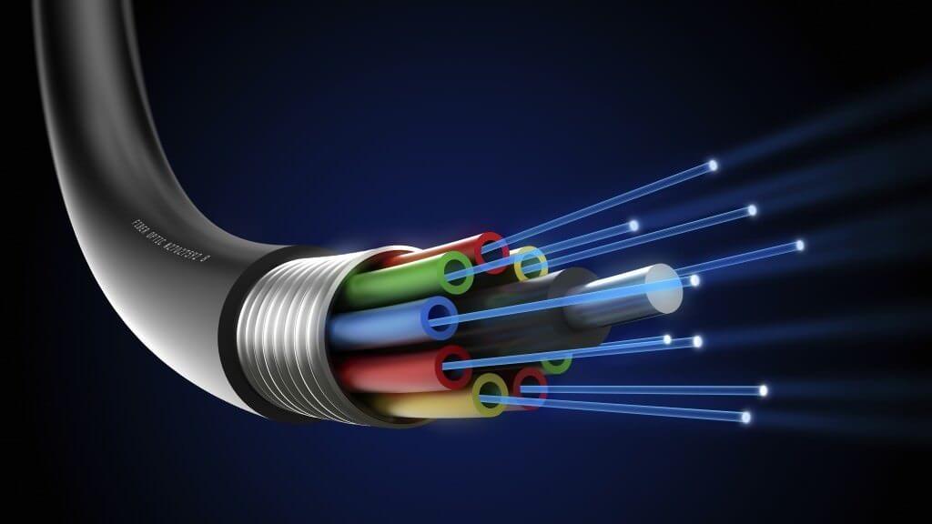 Fiber Interent