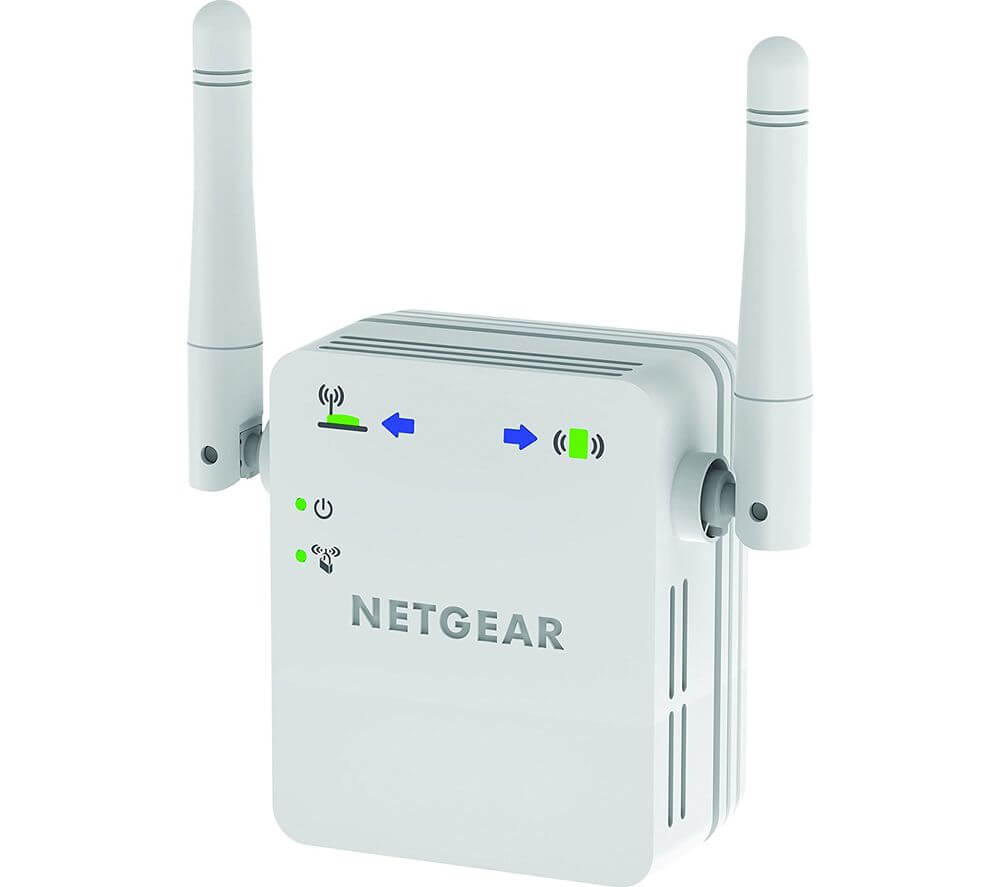 Netgear Wi-Fi Extender